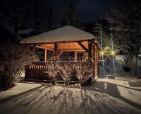 Pokoje i apartamenty u Sabiny - DOSTĘP DO JACUZZI TYLKO W WYBRANYCH OPCJACH sprawdź poniżej szczegóły rezerwacji - Ferienwohnung Szczawnica