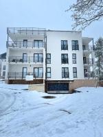 Apartament z panoramą - B&B Przemyśl