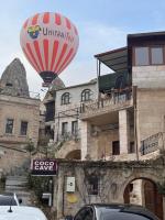 Coco Cave - Bed and Breakfast Göreme