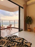 Country Garden Danga Bay By Minshuku - B&B Johor Bahru