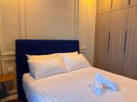 Appartement 2 Chambres avec Balcon