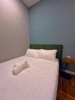 Appartement 2 Chambres