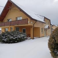Rekreačný dom Roháče - B&B Zuberec