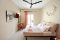 Economy Two-Bedroom Apartment