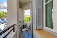 Samouil Apartment steps from the beach - Chambres d'hôtes La Canée