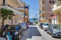Samouil Apartment steps from the beach - Chambres d'hôtes La Canée