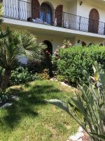 Les Lauriers, chambre d'hôtes - B&B Siamanna