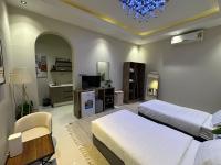 Nuzul R182 - Elegant Studio - Ferienwohnung