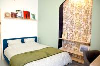 Standard Zimmer mit Queensize-Bett