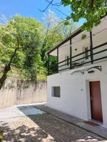 Elegant Tuscany Mountain Villa - B&B
