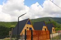 Le GaBe Canyon Eco Houses - Bed and Breakfast