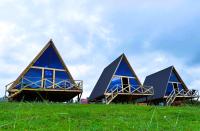 Le GaBe Canyon Eco Houses - Ferienwohnung Martvili