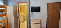 Quadruple Room with Private Bathroom