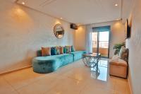Best Apartment Marrakech G35 - Ferienwohnung