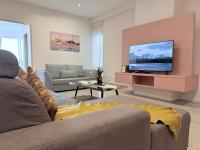 Appartamento con 2 Camere da Letto