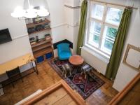 Charming studio in the center - B&B Košice