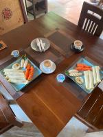 Secret House - B&B Dikwella