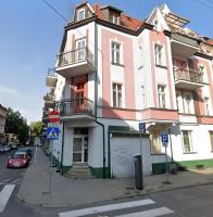 Wyjątkowy Apartament w Sercu Jeleniej Góry - B&B