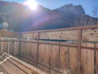 Gianni Rocca Apartments APPARTAMENTO PIANO 1 E 2 - B&B
