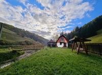 Cabana MARA - B&B Poiana Vadului