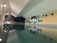 Das Kapitel am See - Ferienwohnung