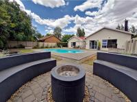 Luxury Holiday Home