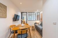 Nouveau Appartement Sacré Cœur Cottages 4 - Ferienwohnung