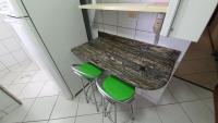 Apartamento Praia do Morro Guarapari - Bed and Breakfast Guarapari