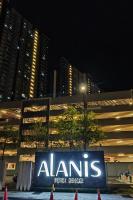 Cozy 2-bedroom apartment near KLIA, Putrajaya & Cyberjaya - Chambres d'hôtes Sepang