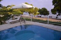 Cozy & comfortable house by the sea - B&B Kineta