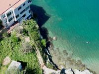 Bajo Mar Apartments Taganga, acceso privado a playa - Chambres d’hôtes Taganga
