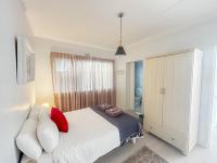 Chambre Double avec Salle de Bains Privative