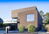 New Design Apartment 002EVA - Bed and Breakfast Mol