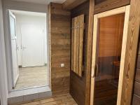 Ferienwohnung Waldblick mit Sauna - B&B Deutschneudorf