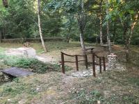 Casa Vacanze MULINO DI VALIANA - B&B