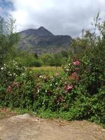 La Tiny de Bea - Ferienwohnung El Hoyo