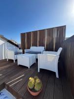 Casa Vacanze Palazzo Giardinello - B&B Trapani