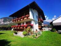 Haus Neurauter - B&B Mötz