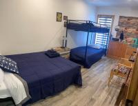 Habitación Triple Básica
