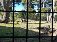 Plácida - Ferienwohnung Villa Gesell