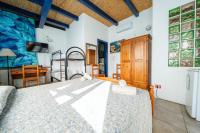 Habitación cuádruple