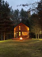 Local Forest - B&B Vilnius