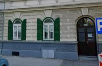 Apartment Bon Voyage II - Chambres d’hôtes Maribor