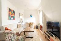 Cocon à Montmartre - B&B