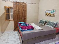 Maisons la Porte de Désert à Douz - B&B Douz