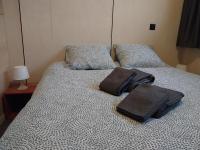 Chalet de 1 dormitorio