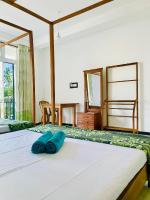 Deluxe Familienzimmer