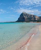 Casa Tonnarella San Vito Lo Capo - Ferienwohnung San Vito lo Capo