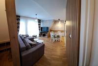 Апартман Весна Дивчибаре - B&B