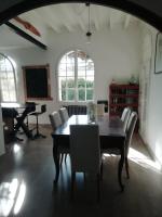 Chambre Double avec Salle de Bains Privative